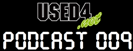 Podcast 009 – Manu mag S 🚗