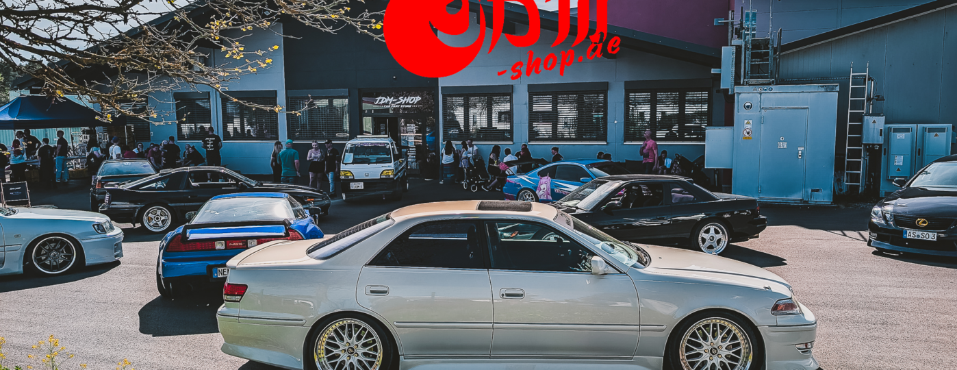 JDM-Shop – Open House 2026 🏣 [Album]