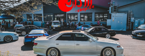 JDM-Shop – Open House 2026 🏣 [Album]
