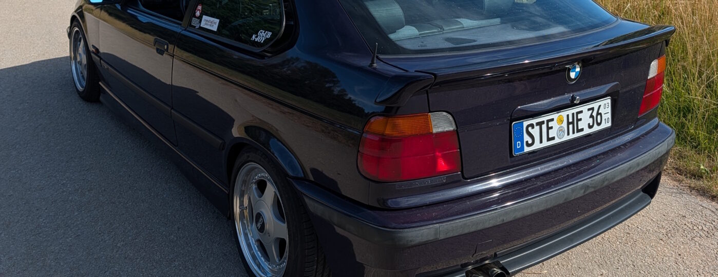 Project 381ti – revisited