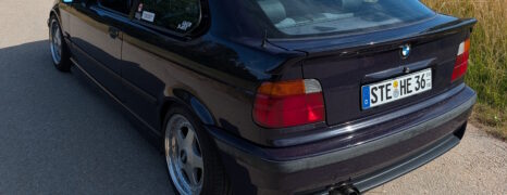 Project 381ti – revisited