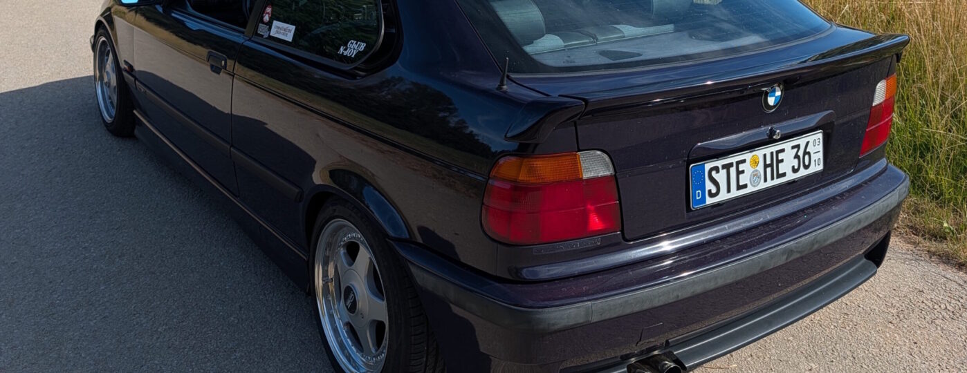 Project 381ti – revisited