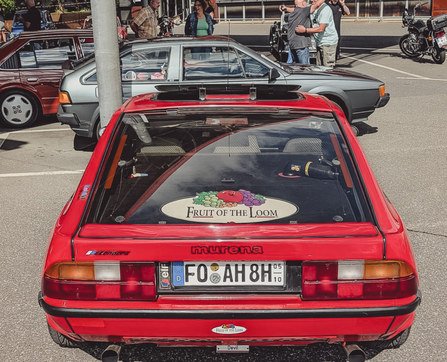 Autokino & Altblech e.V. Fürth 🎥